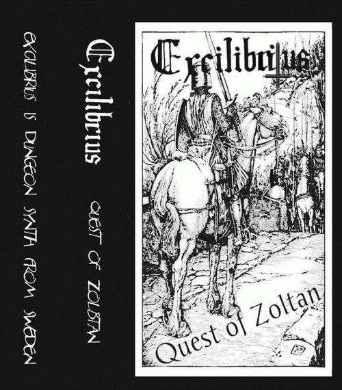 Excilibrius : Quest of Zoltan